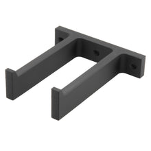 Laden Sie das Bild in den Galerie-Viewer, Wandhalter Gartengeräte Schaufel Spaten Hake Gerätehalter Halterung Universal