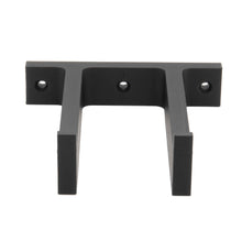 Laden Sie das Bild in den Galerie-Viewer, Wandhalter Gartengeräte Schaufel Spaten Hake Gerätehalter Halterung Universal