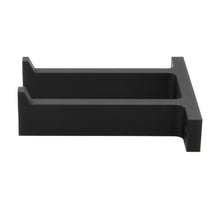 Laden Sie das Bild in den Galerie-Viewer, Wandhalter Gartengeräte Schaufel Spaten Hake Gerätehalter Halterung Universal