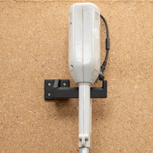 Laden Sie das Bild in den Galerie-Viewer, Wandhalter Rasentrimmer für Einhell STIHL Bosch Makita Halterung Freischneider