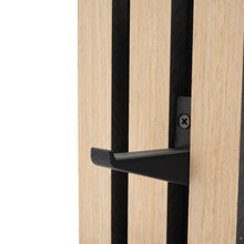 Laden Sie das Bild in den Galerie-Viewer, Garderobenhaken Akustikpaneele Kleiderhaken Akustik Paneele Akustikpanele 65mm