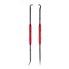 Laden Sie das Bild in den Galerie-Viewer, Montagehaken Montagewerkzeug Demontagehaken O-Ringe Simmerringe Dichtungen Set