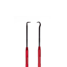 Laden Sie das Bild in den Galerie-Viewer, Montagehaken Montagewerkzeug Demontagehaken O-Ringe Simmerringe Dichtungen Set