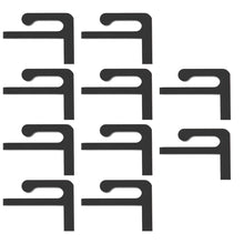 Laden Sie das Bild in den Galerie-Viewer, Garderobenhaken CAP-Haken Akustikpaneele Akustik Paneele Akustikpanele Cappy