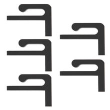 Laden Sie das Bild in den Galerie-Viewer, Garderobenhaken CAP-Haken Akustikpaneele Akustik Paneele Akustikpanele Cappy