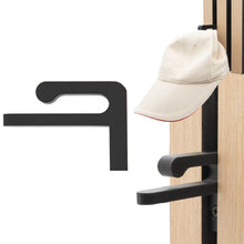 Laden Sie das Bild in den Galerie-Viewer, Garderobenhaken CAP-Haken Akustikpaneele Akustik Paneele Akustikpanele Cappy