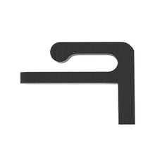 Laden Sie das Bild in den Galerie-Viewer, Garderobenhaken CAP-Haken Akustikpaneele Akustik Paneele Akustikpanele Cappy