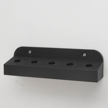 Laden Sie das Bild in den Galerie-Viewer, Wandhalter für Druckluft Zubehör Kupplung Pneumatik Geräte Halter Wandhalterung