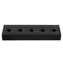 Laden Sie das Bild in den Galerie-Viewer, Wandhalter für Druckluft Zubehör für Küpper Lochwand Werkzeugwand Pneumatik