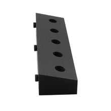 Laden Sie das Bild in den Galerie-Viewer, Wandhalter für Druckluft Zubehör für Küpper Lochwand Werkzeugwand Pneumatik