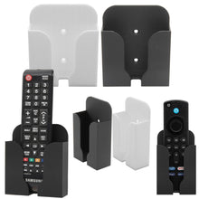 Laden Sie das Bild in den Galerie-Viewer, Wandhalter Fernbedienung Handy TV Klimaanlage Smartphone Wand Halterung Halter