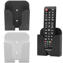 Laden Sie das Bild in den Galerie-Viewer, Wandhalter Fernbedienung Handy TV Klimaanlage Smartphone Wand Halterung Halter
