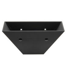 Laden Sie das Bild in den Galerie-Viewer, Kaffeefilterhalter Wand Tisch Ständer Halter Kaffeefilter Wandhalter Filter