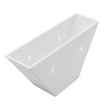 Laden Sie das Bild in den Galerie-Viewer, Kaffeefilterhalter Wand Tisch Ständer Halter Kaffeefilter Wandhalter Filter