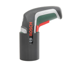 Laden Sie das Bild in den Galerie-Viewer, Wandhalter Akkuschrauber für Bosch IXO Wandhalterung Halter Universal Halterung