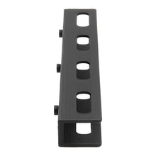 Laden Sie das Bild in den Galerie-Viewer, Scherenhalter für Küpper Lochwand Scherenhalterung Schere Halterung Werkzeugwand