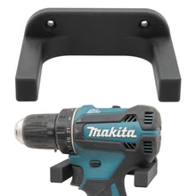 Laden Sie das Bild in den Galerie-Viewer, Wandhalter Schlagschrauber Akkuschrauber Bohrmaschine Wandhalterung Universal