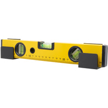 Laden Sie das Bild in den Galerie-Viewer, Wandhalter Wasserwaage Wandhalterung Werkzeughalter Werkzeugwand Universal Set