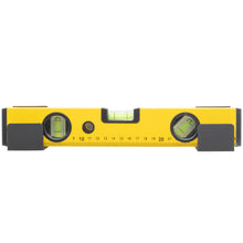 Laden Sie das Bild in den Galerie-Viewer, Wandhalter Wasserwaage Wandhalterung Werkzeughalter Werkzeugwand Universal Set