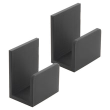 Laden Sie das Bild in den Galerie-Viewer, Wasserwaage Halter für Küpper Lochwand Wasserwaagenhalter Werkzeugwand Universal