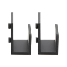 Laden Sie das Bild in den Galerie-Viewer, Wasserwaage Halter für Küpper Lochwand Wasserwaagenhalter Werkzeugwand Universal