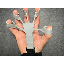 Laden Sie das Bild in den Galerie-Viewer, Handtrainer Fingertrainer Fingerhantel Unterarmtrainer Hand Grip Griffkraft