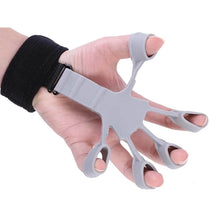 Laden Sie das Bild in den Galerie-Viewer, Handtrainer Fingertrainer Fingerhantel Unterarmtrainer Hand Grip Griffkraft
