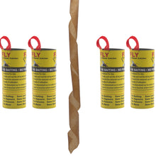 Laden Sie das Bild in den Galerie-Viewer, 4-20 Fliegenfalle Insektenfalle Klebefalle Fliegenfänger Leimfalle Falle Fliegen