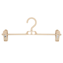 Laden Sie das Bild in den Galerie-Viewer, Hosenbügel Kleiderbügel Klammerbügel Rockbügel Klemmbügel Hosenspanner Clipbügel