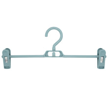 Laden Sie das Bild in den Galerie-Viewer, Hosenbügel Kleiderbügel Klammerbügel Rockbügel Klemmbügel Hosenspanner Clipbügel