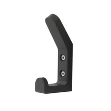 Laden Sie das Bild in den Galerie-Viewer, Garderobenhaken Kleiderhaken Universal Wandhaken Huthaken Mantelhaken Haken