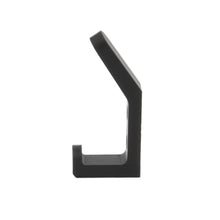 Laden Sie das Bild in den Galerie-Viewer, Garderobenhaken Kleiderhaken Universal Wandhaken Huthaken Mantelhaken Haken