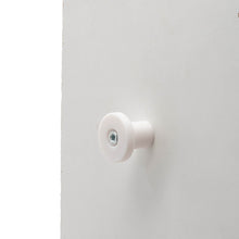 Laden Sie das Bild in den Galerie-Viewer, Garderobenhaken Rundhaken Kleiderhaken Universal Wandhaken Halter Mantelhaken