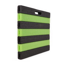 Laden Sie das Bild in den Galerie-Viewer, Kniematte Kniekissen Sitzkissen Kniepolster Garten Schutz Kissen Matte Komfort