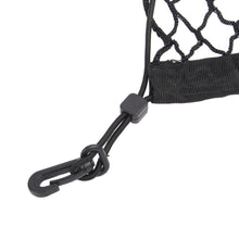 Laden Sie das Bild in den Galerie-Viewer, Kofferraumnetz Gepäcknetz Autonetz Ladungsicherung Trennnetz Auto Universal PKW