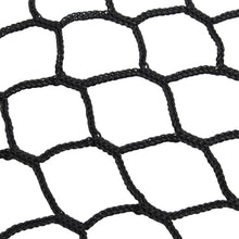 Laden Sie das Bild in den Galerie-Viewer, Kofferraumnetz Gepäcknetz Autonetz Ladungsicherung Trennnetz Auto Universal PKW