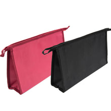 Laden Sie das Bild in den Galerie-Viewer, Kulturbeutel Kosmetiktasche Schminktasche Waschtasche Kulturtasche Reisetasche