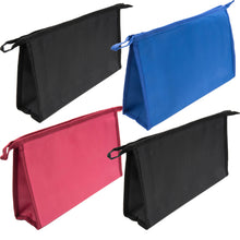 Laden Sie das Bild in den Galerie-Viewer, Kulturbeutel Kosmetiktasche Schminktasche Waschtasche Kulturtasche Reisetasche