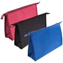 Laden Sie das Bild in den Galerie-Viewer, Kulturbeutel Kosmetiktasche Schminktasche Waschtasche Kulturtasche Reisetasche