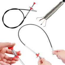 Laden Sie das Bild in den Galerie-Viewer, Krallengriff Schraubenheber Krallen Greifer KFZ Werkzeug Werkstatt sehr flexibel