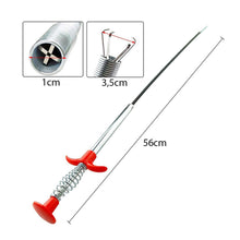 Laden Sie das Bild in den Galerie-Viewer, Krallengriff Schraubenheber Krallen Greifer KFZ Werkzeug Werkstatt sehr flexibel