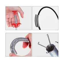 Laden Sie das Bild in den Galerie-Viewer, Krallengriff Schraubenheber Krallen Greifer KFZ Werkzeug Werkstatt sehr flexibel