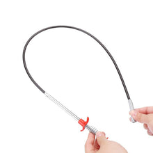 Laden Sie das Bild in den Galerie-Viewer, Krallengriff Schraubenheber Krallen Greifer KFZ Werkzeug Werkstatt sehr flexibel