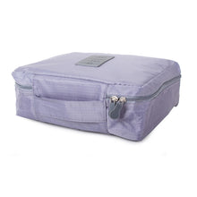Laden Sie das Bild in den Galerie-Viewer, Kulturbeutel Kosmetiktasche Reisetasche Waschtasche Kulturtasche Waschbeutel