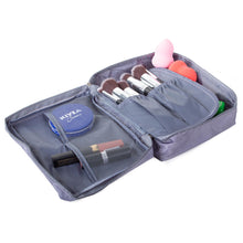 Laden Sie das Bild in den Galerie-Viewer, Kulturbeutel Kosmetiktasche Reisetasche Waschtasche Kulturtasche Waschbeutel