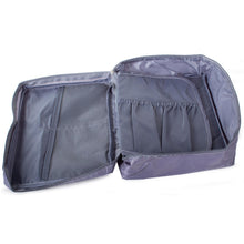 Laden Sie das Bild in den Galerie-Viewer, Kulturbeutel Kosmetiktasche Reisetasche Waschtasche Kulturtasche Waschbeutel