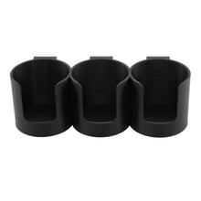 Laden Sie das Bild in den Galerie-Viewer, Dosenhalter für Küpper Lochwand Werkzeugwand Halterung Sprühdose Farbdose