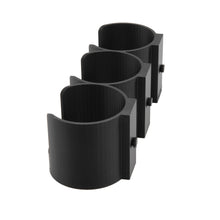 Laden Sie das Bild in den Galerie-Viewer, Dosenhalter für Küpper Lochwand Werkzeugwand Halterung Sprühdose Farbdose