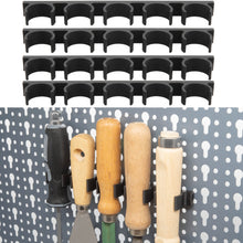 Laden Sie das Bild in den Galerie-Viewer, Werkzeughalter für Küpper Lochwand Feile Stemmeisen Schraubendreher Halterung