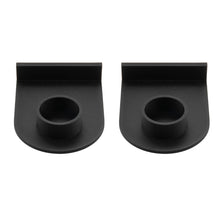 Laden Sie das Bild in den Galerie-Viewer, Papierrollenhalter für Küpper Lochwand Werkzeugwand Küchenrolle Halterung Halter